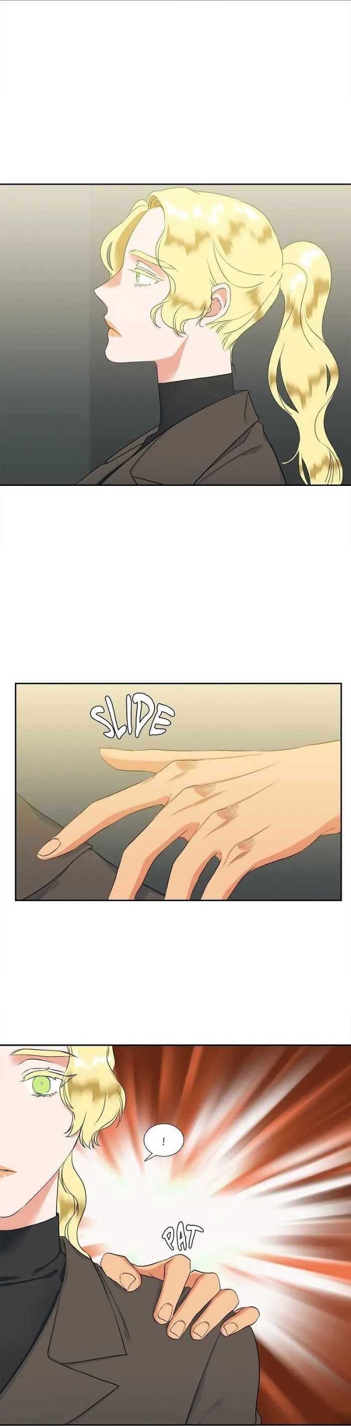 A Paramour - Chapter 70 Page 2