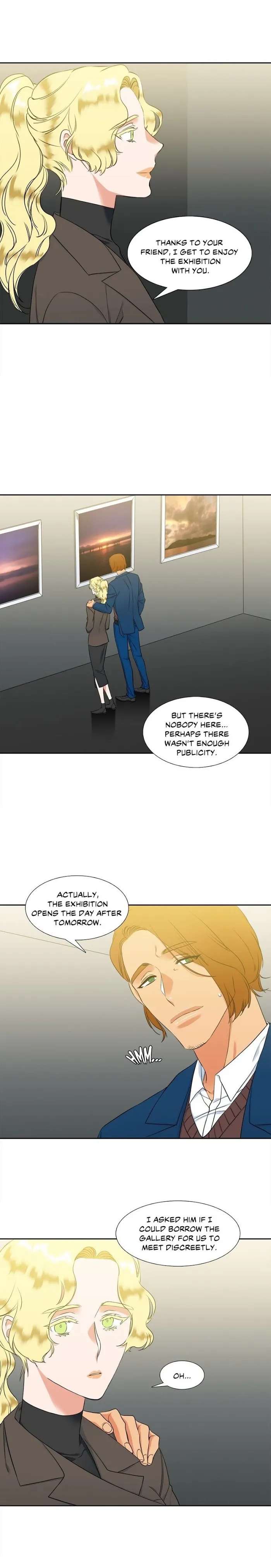 A Paramour - Chapter 70 Page 4