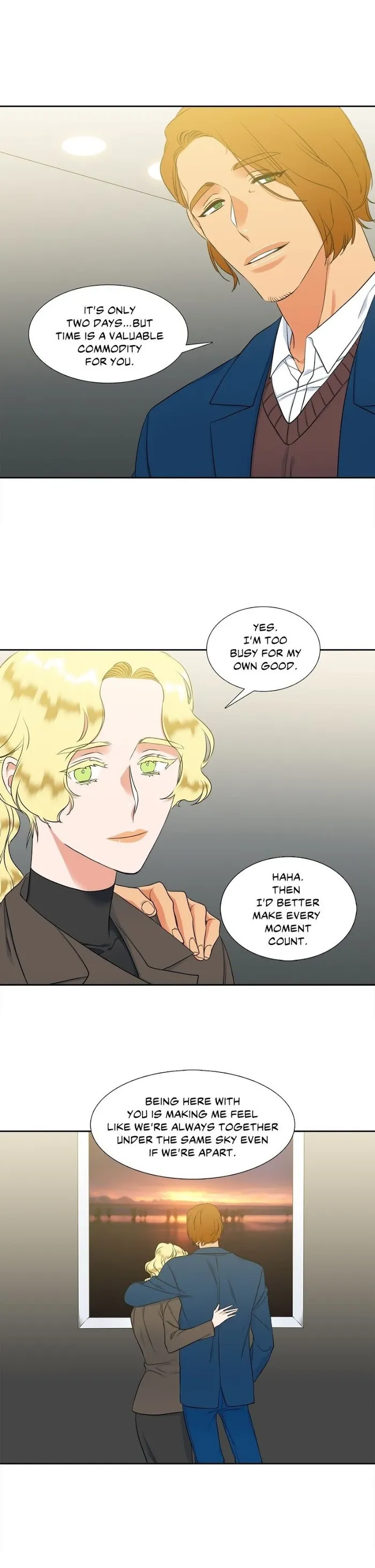 A Paramour - Chapter 70 Page 5