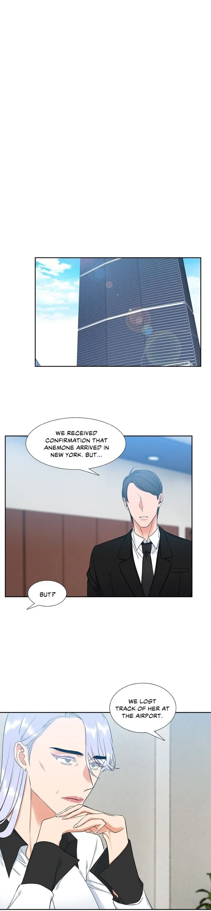 A Paramour - Chapter 70 Page 6