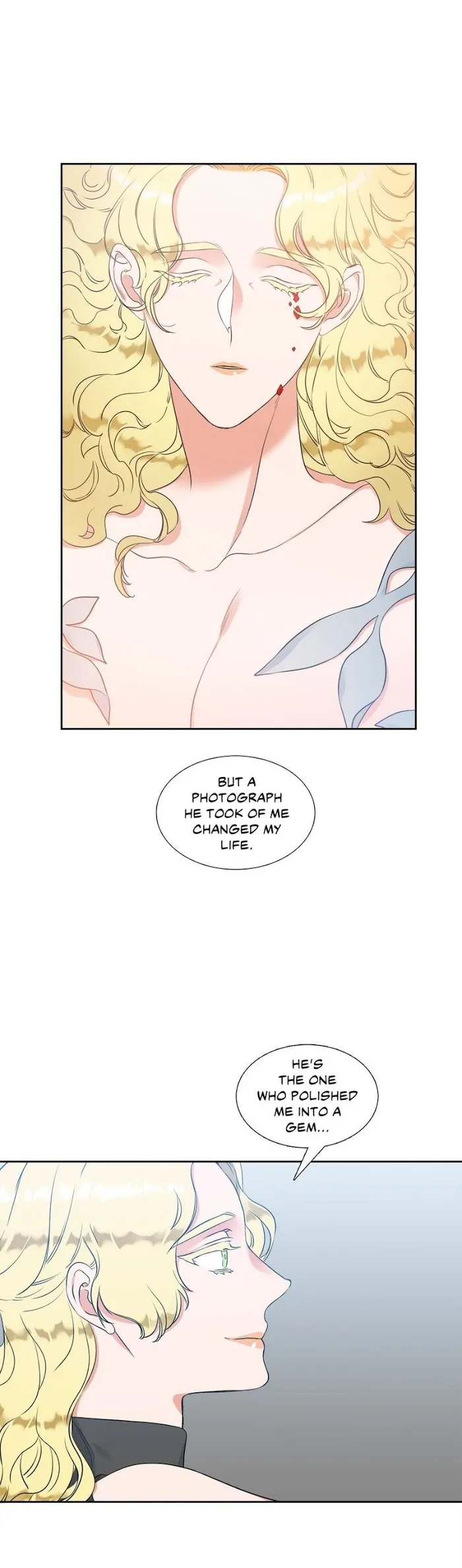 A Paramour - Chapter 71 Page 16