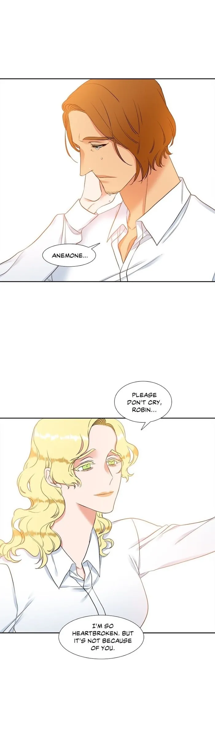 A Paramour - Chapter 71 Page 19