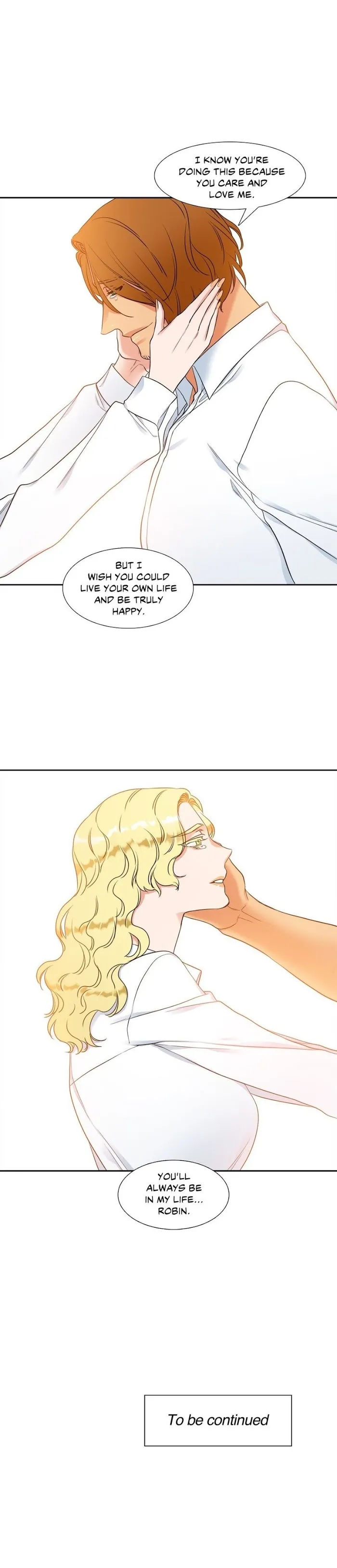 A Paramour - Chapter 71 Page 20