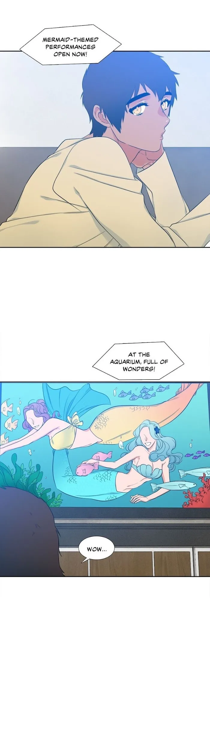 A Paramour - Chapter 72 Page 5