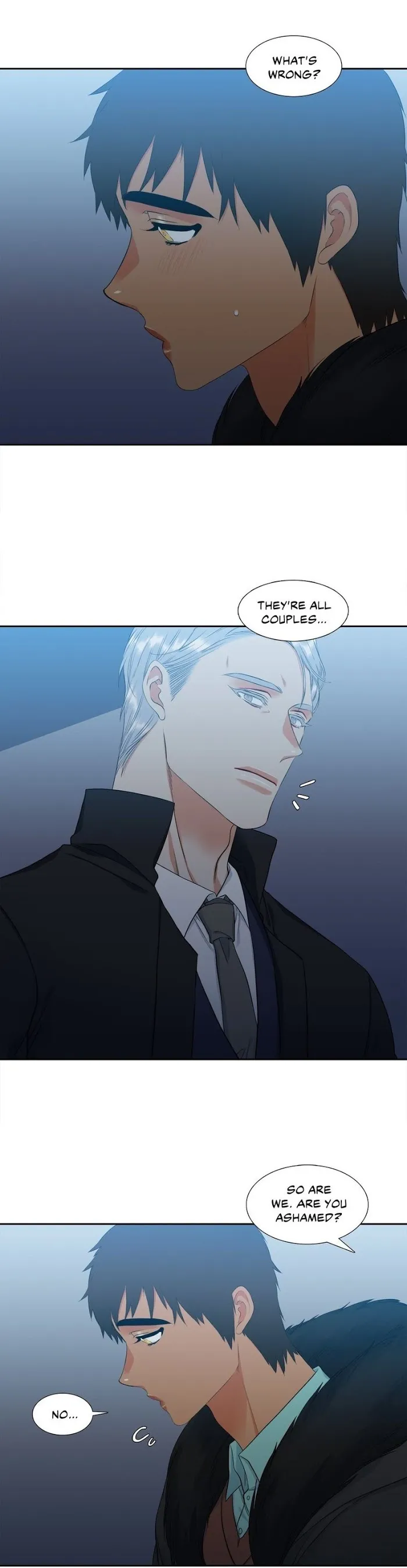 A Paramour - Chapter 73 Page 4