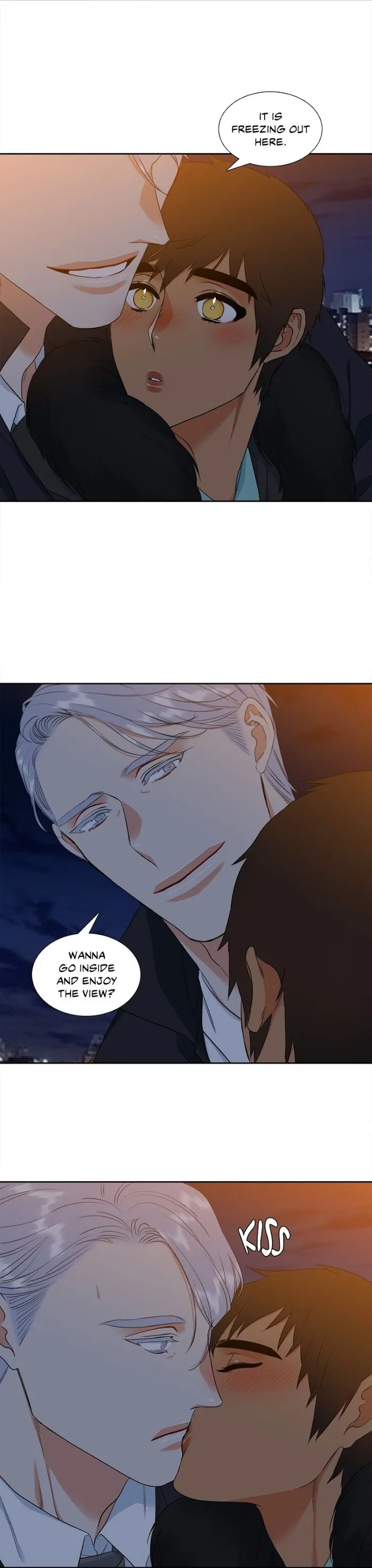 A Paramour - Chapter 73 Page 10