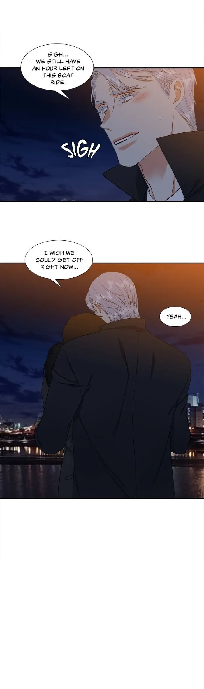 A Paramour - Chapter 73 Page 12