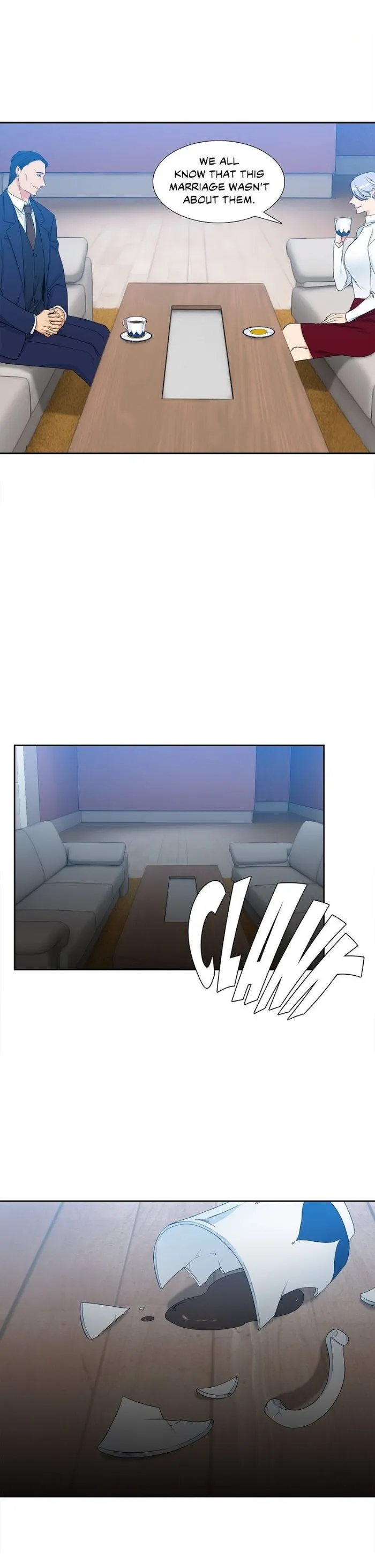 A Paramour - Chapter 74 Page 14