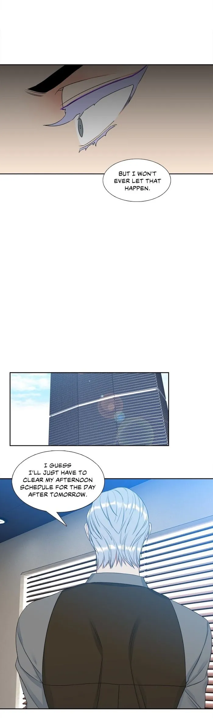 A Paramour - Chapter 74 Page 16
