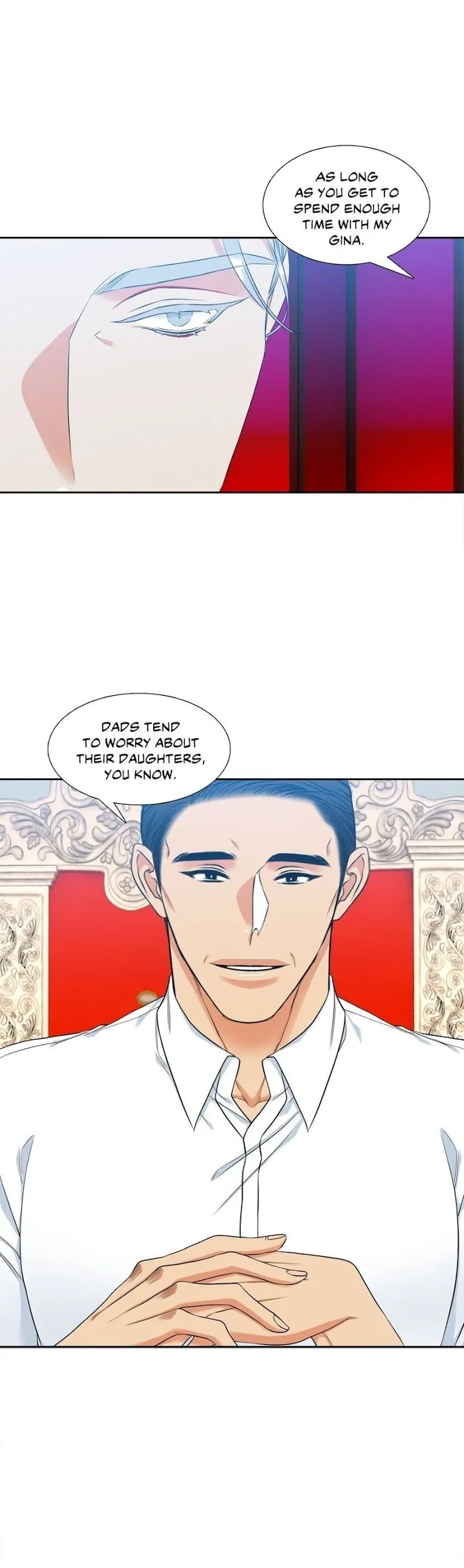 A Paramour - Chapter 75 Page 4