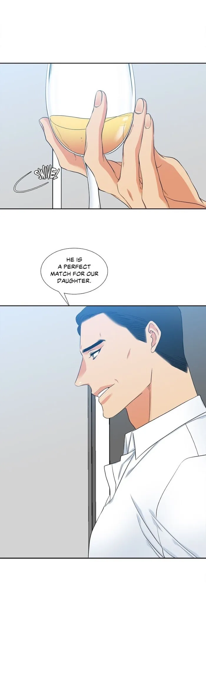 A Paramour - Chapter 75 Page 15