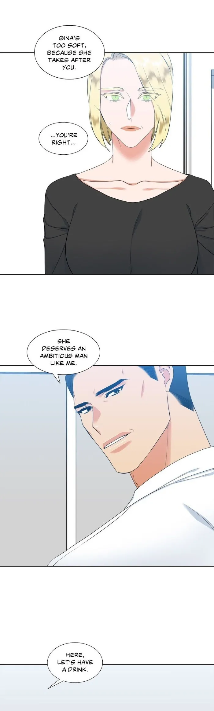 A Paramour - Chapter 75 Page 16