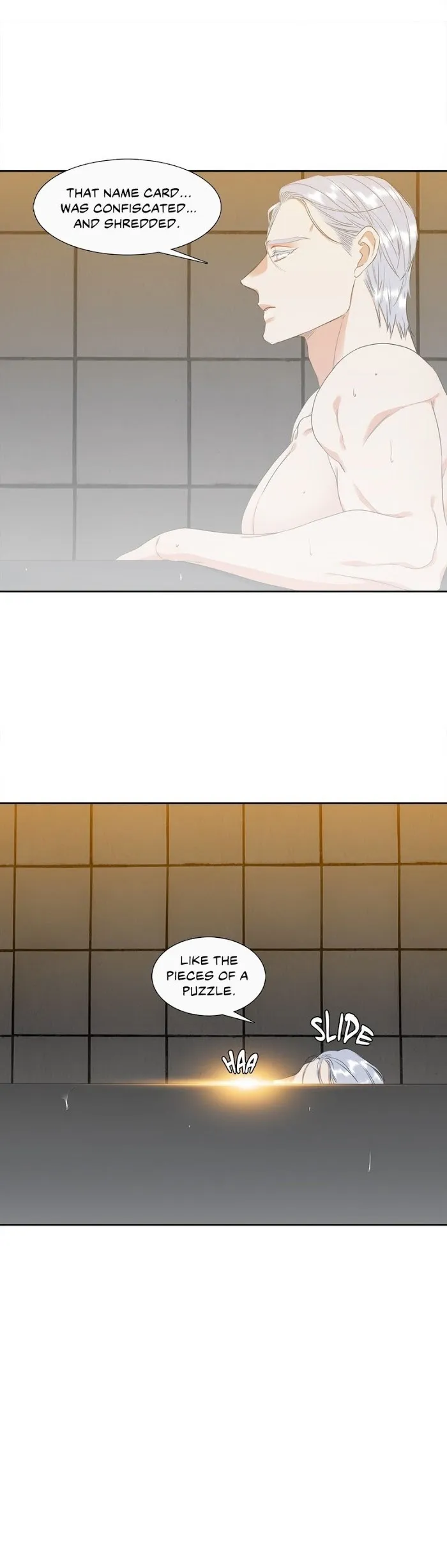 A Paramour - Chapter 76 Page 12