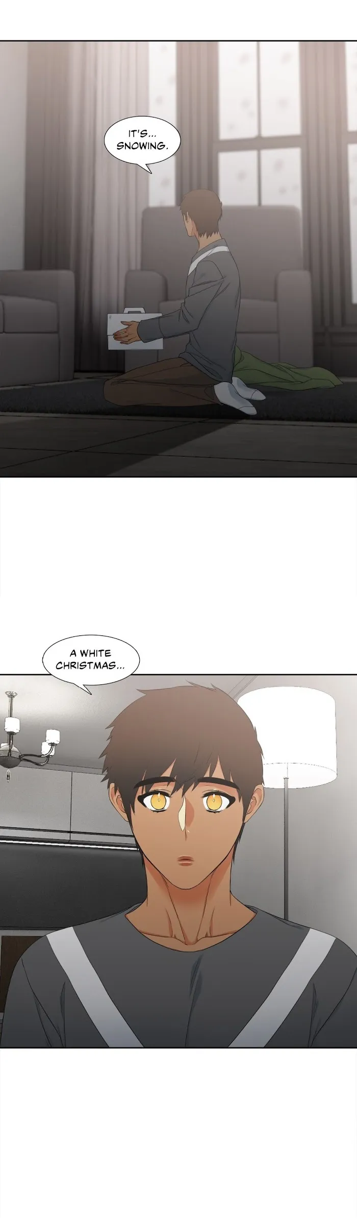 A Paramour - Chapter 77 Page 16