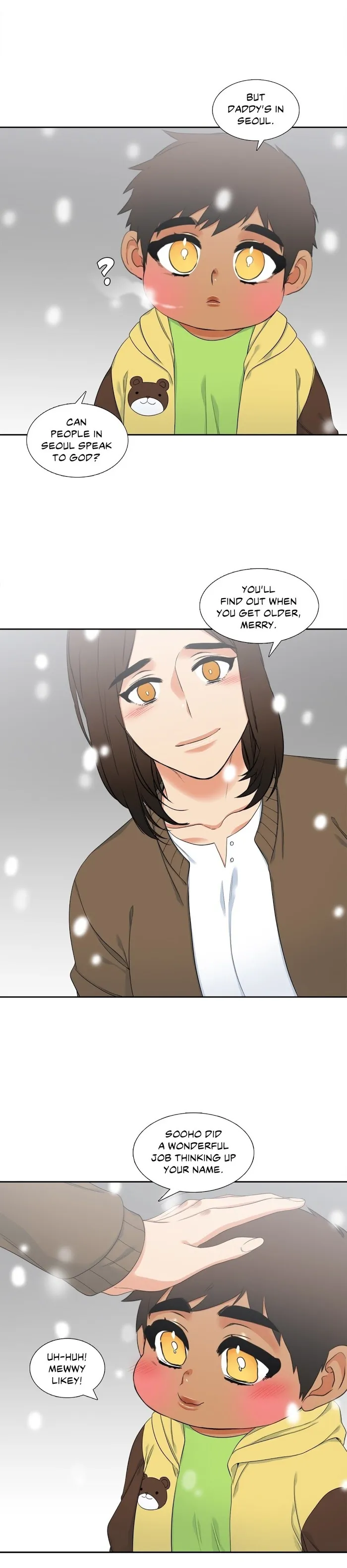 A Paramour - Chapter 77 Page 18