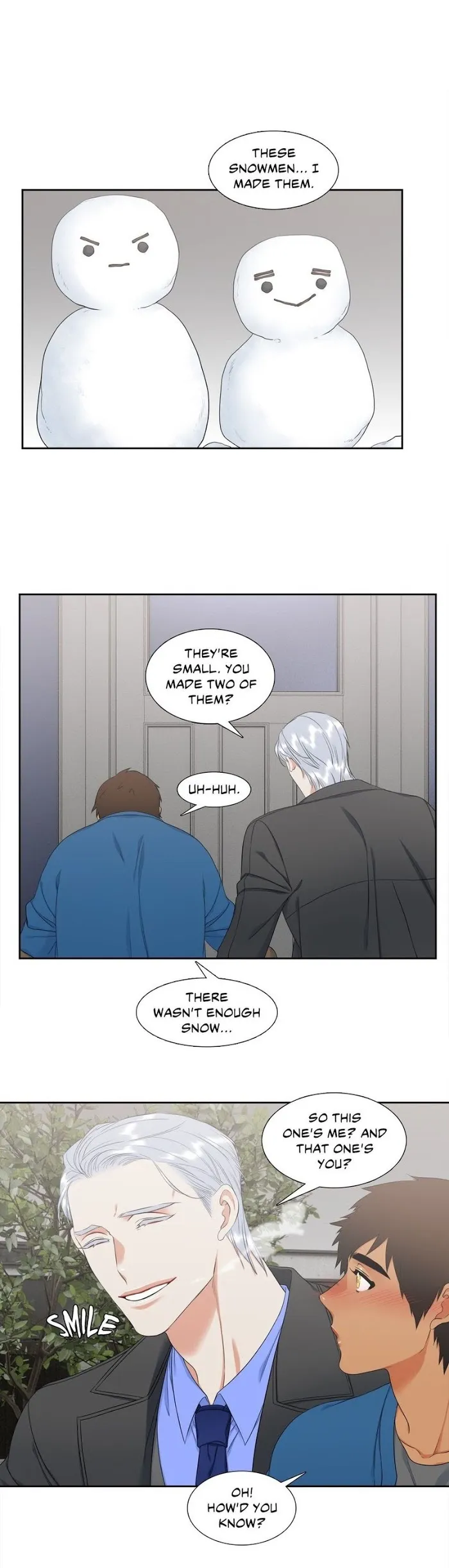 A Paramour - Chapter 78 Page 5