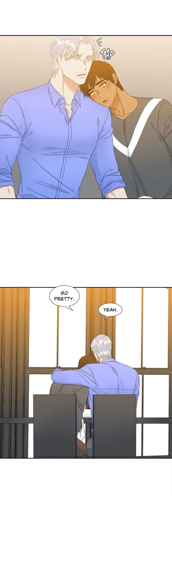 A Paramour - Chapter 78 Page 10