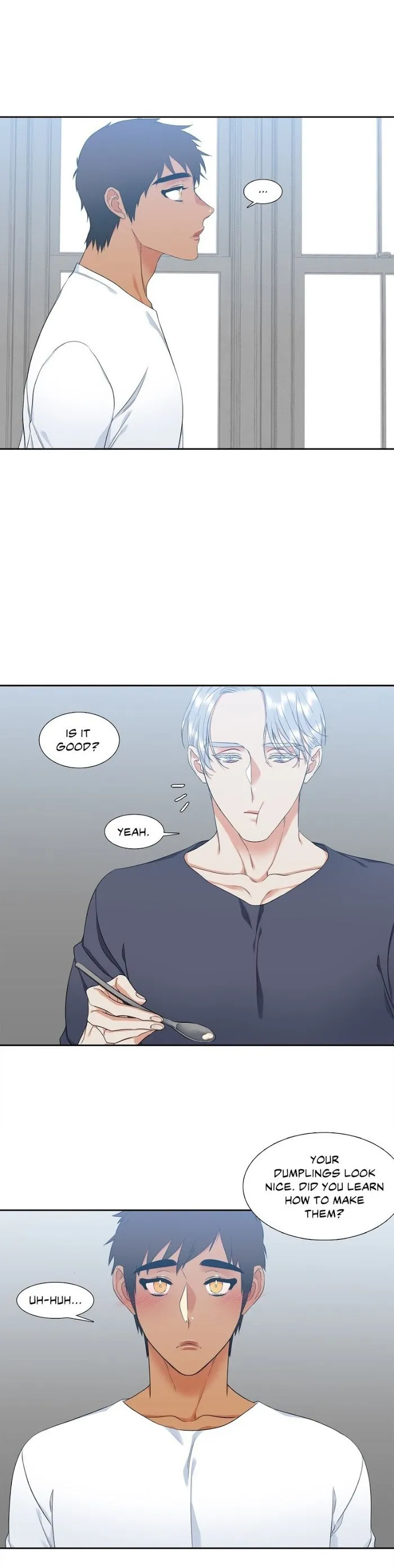 A Paramour - Chapter 79 Page 6