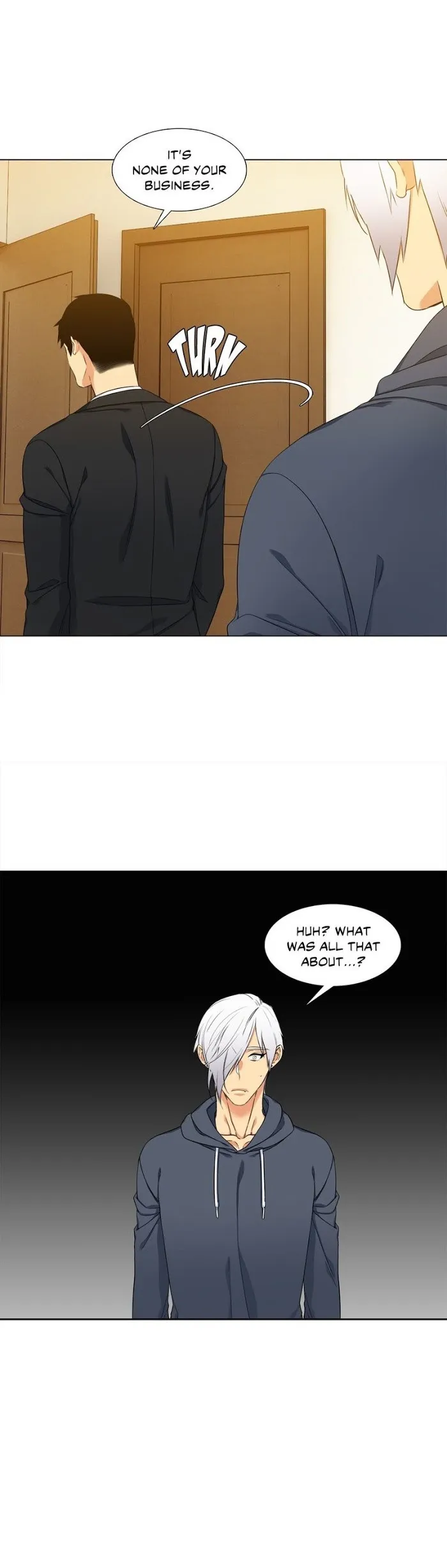A Paramour - Chapter 80 Page 15