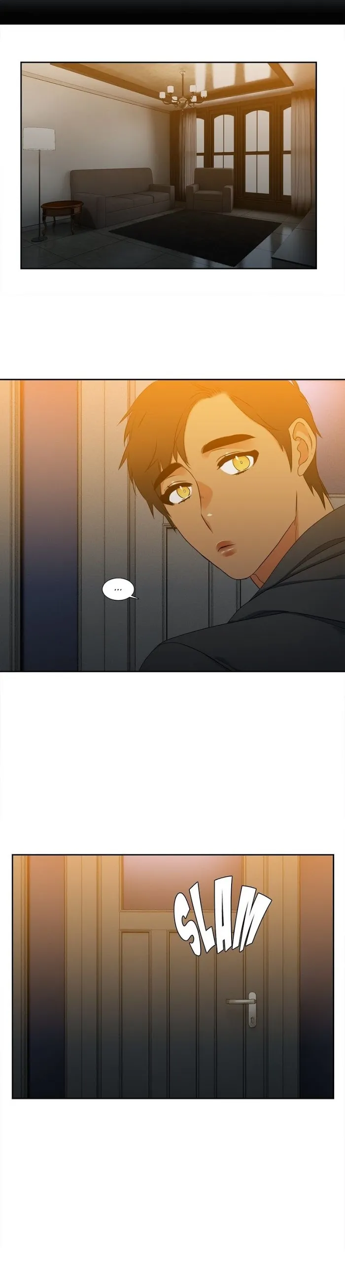 A Paramour - Chapter 81 Page 6
