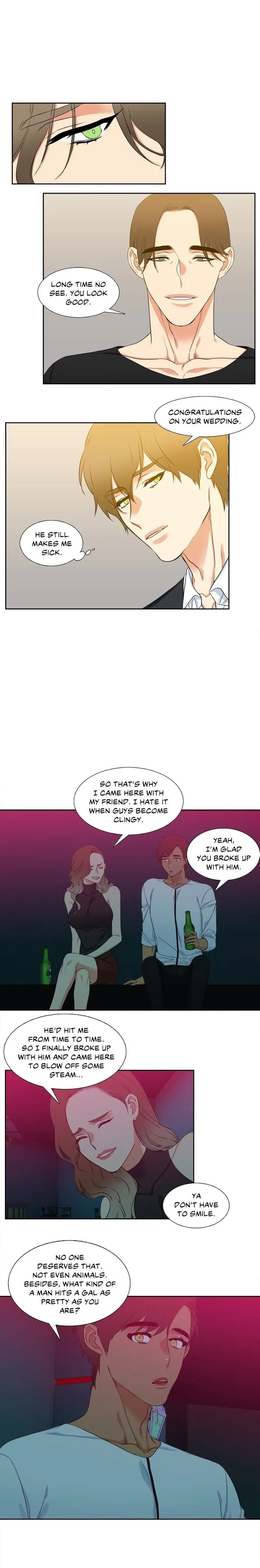 A Paramour - Chapter 82 Page 2