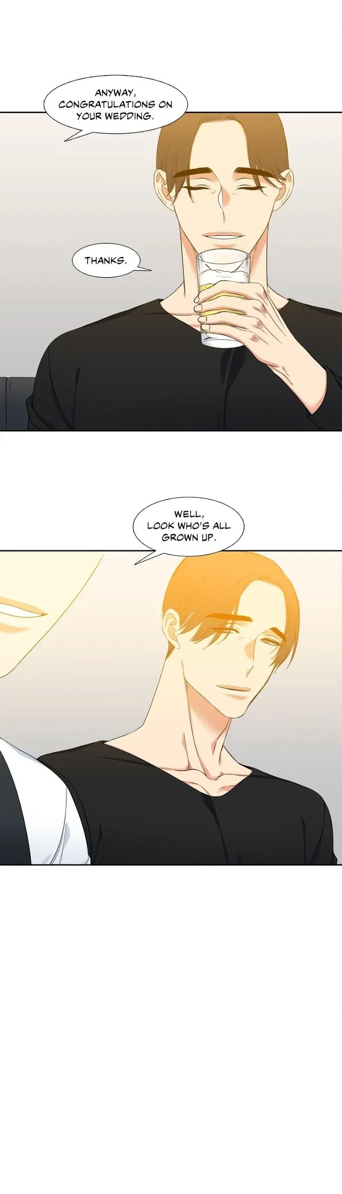 A Paramour - Chapter 82 Page 8