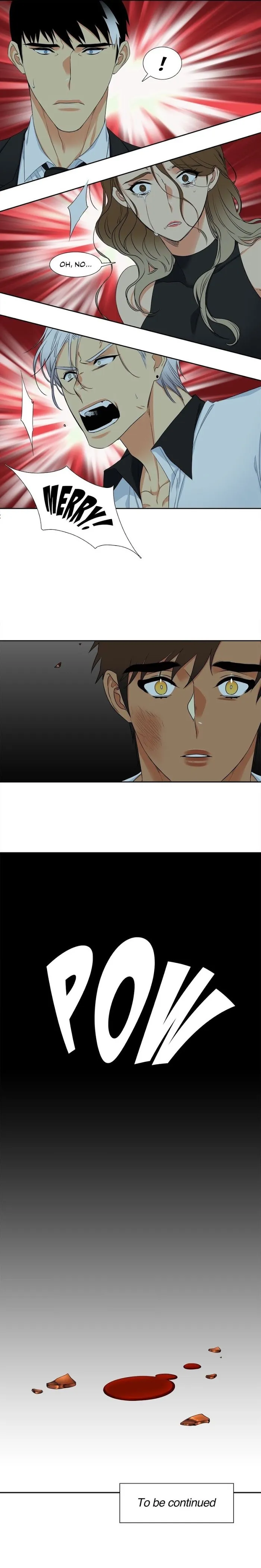 A Paramour - Chapter 83 Page 18