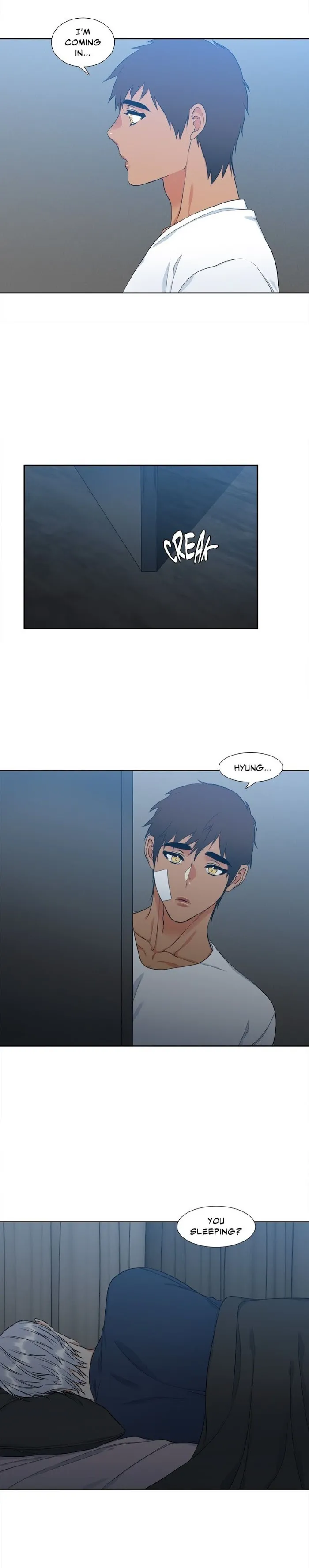 A Paramour - Chapter 84 Page 10