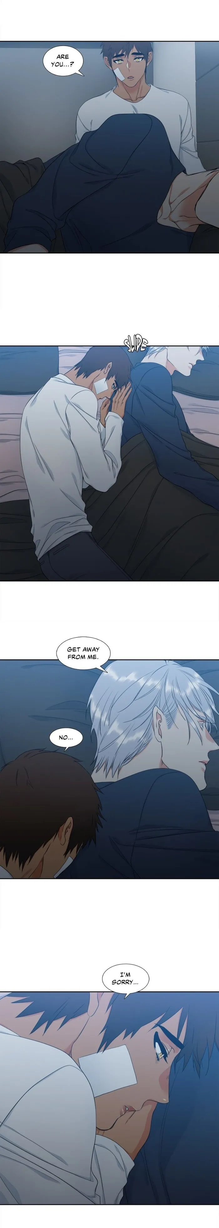 A Paramour - Chapter 84 Page 11