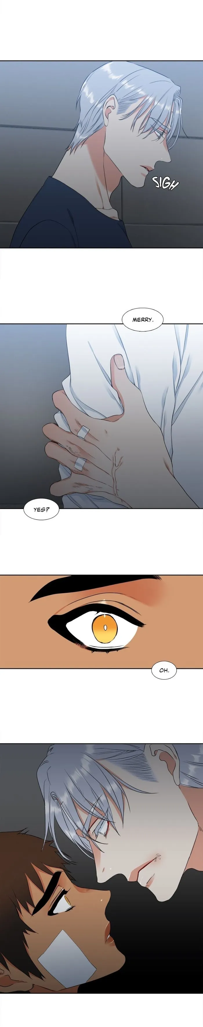 A Paramour - Chapter 85 Page 4