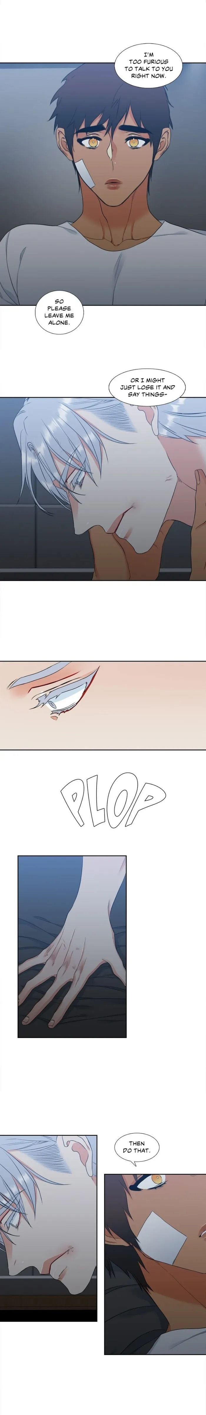 A Paramour - Chapter 85 Page 5