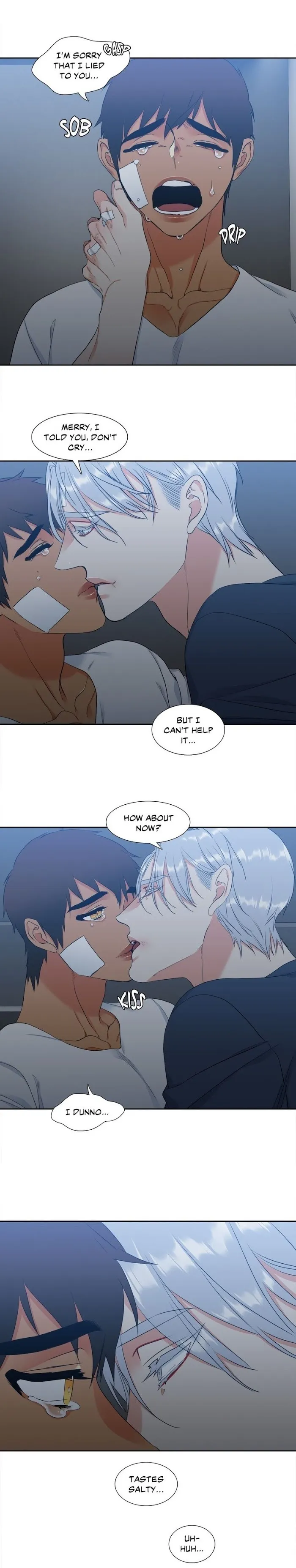 A Paramour - Chapter 85 Page 9