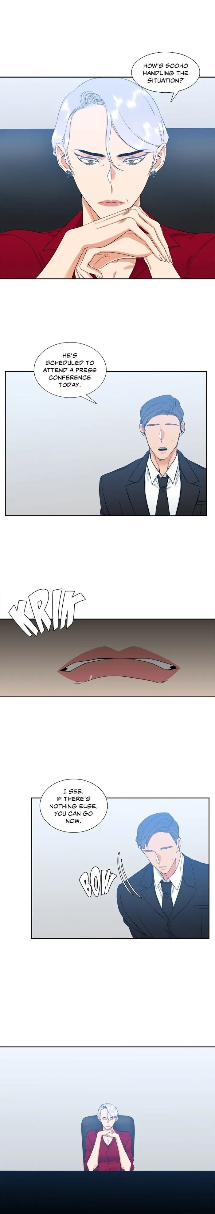 A Paramour - Chapter 86 Page 5