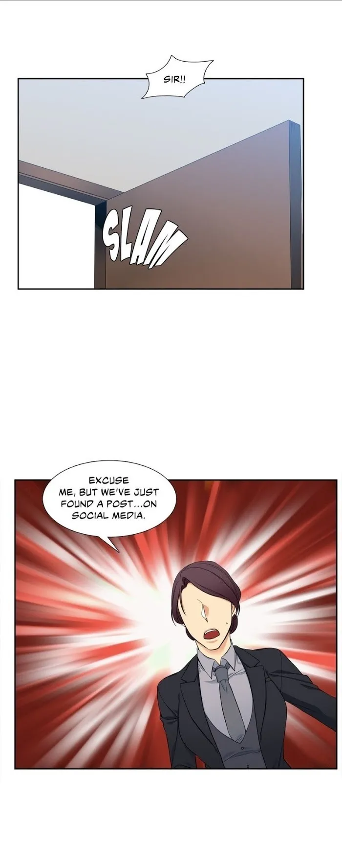 A Paramour - Chapter 87 Page 12