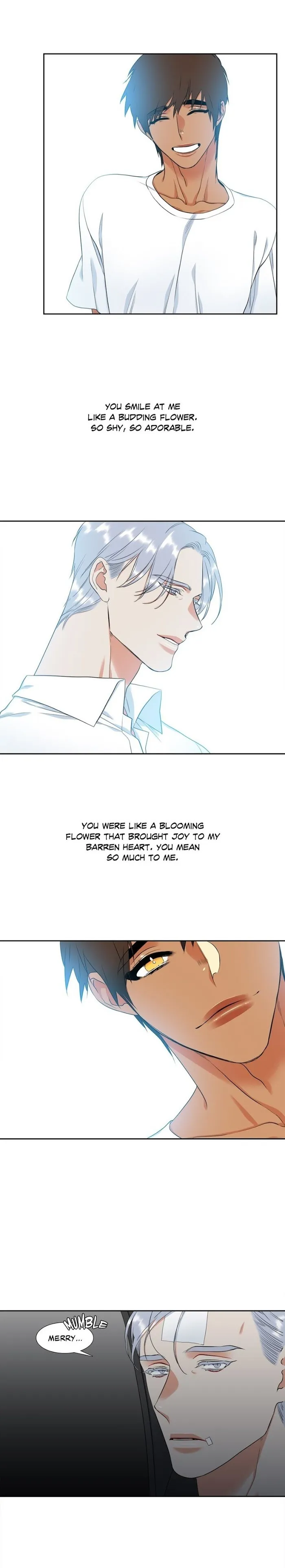 A Paramour - Chapter 89 Page 2