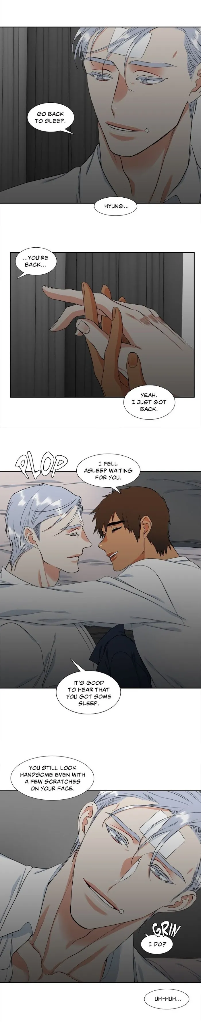 A Paramour - Chapter 89 Page 7
