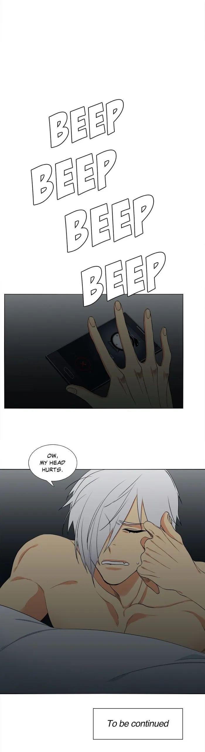 A Paramour - Chapter 89 Page 12