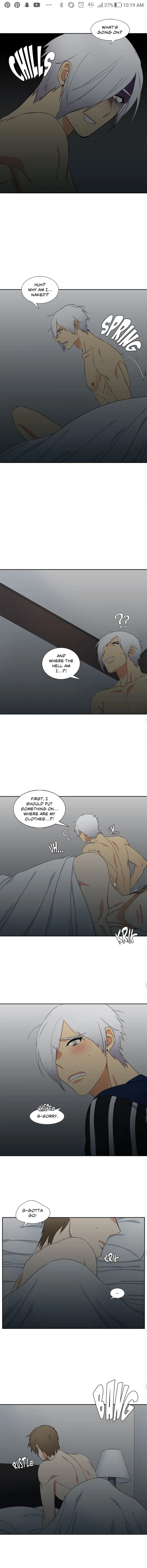A Paramour - Chapter 90 Page 2