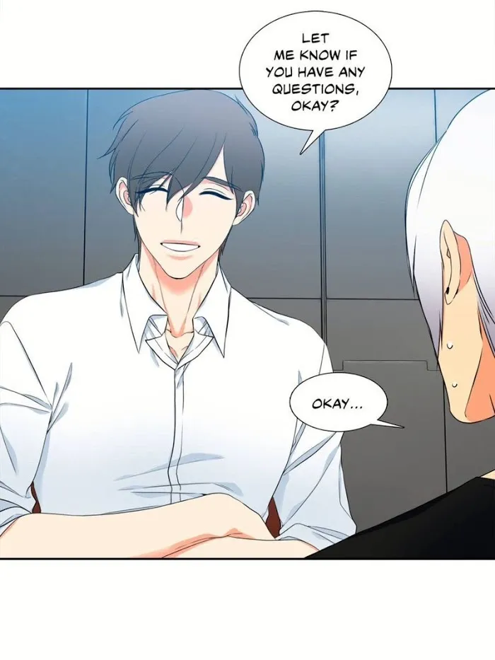 A Paramour - Chapter 91 Page 4