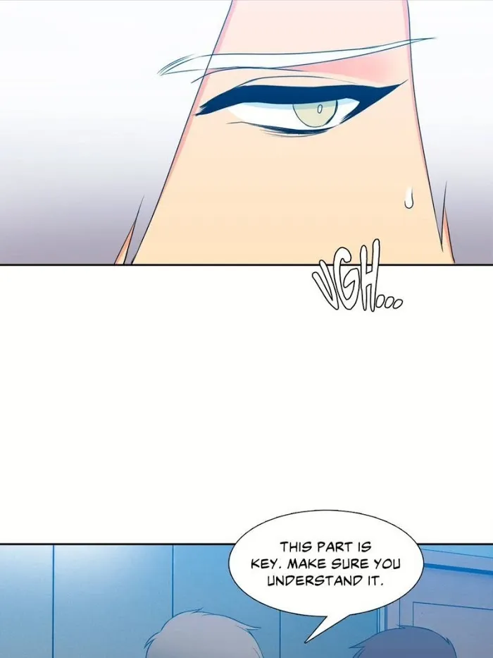 A Paramour - Chapter 91 Page 7