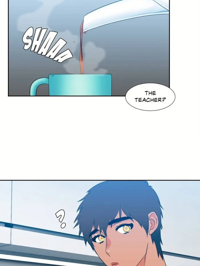 A Paramour - Chapter 91 Page 14