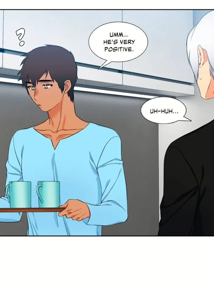 A Paramour - Chapter 91 Page 17