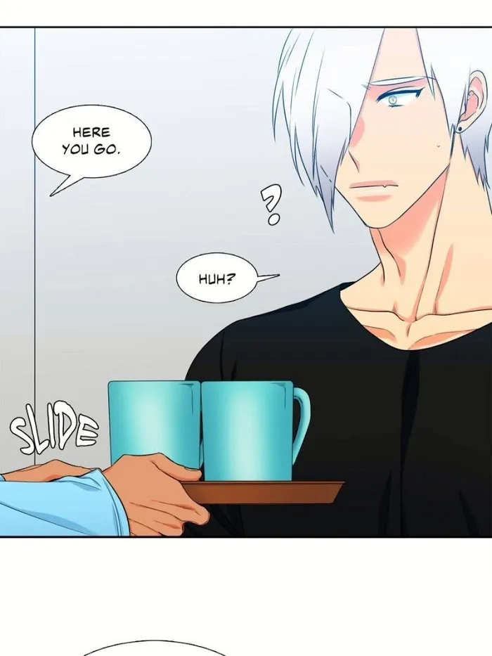 A Paramour - Chapter 91 Page 18