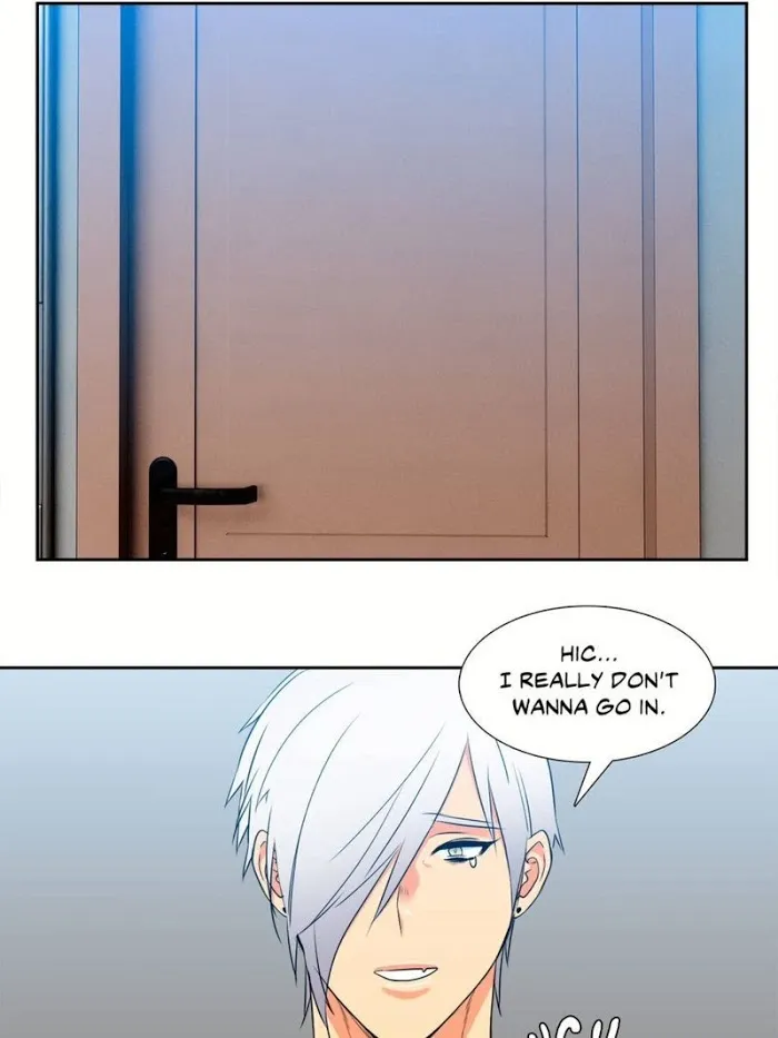 A Paramour - Chapter 91 Page 22