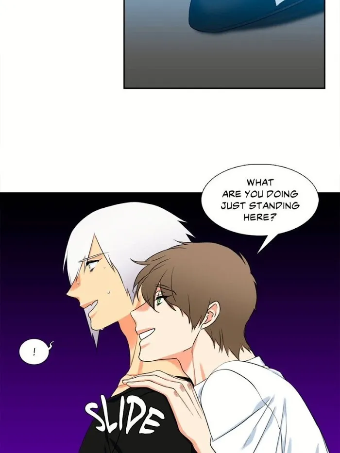 A Paramour - Chapter 91 Page 24