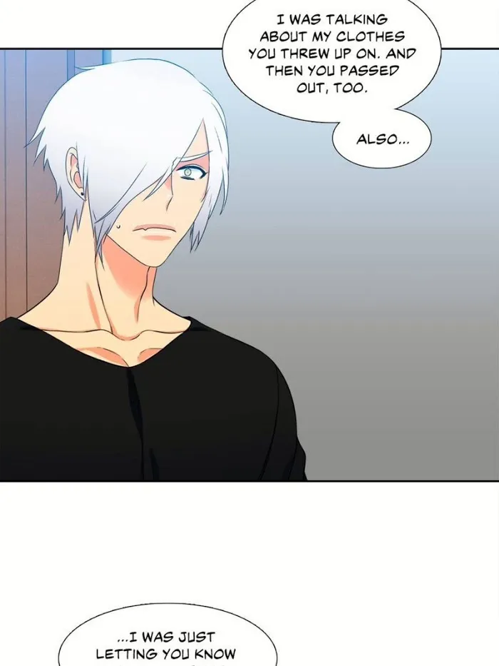 A Paramour - Chapter 91 Page 37