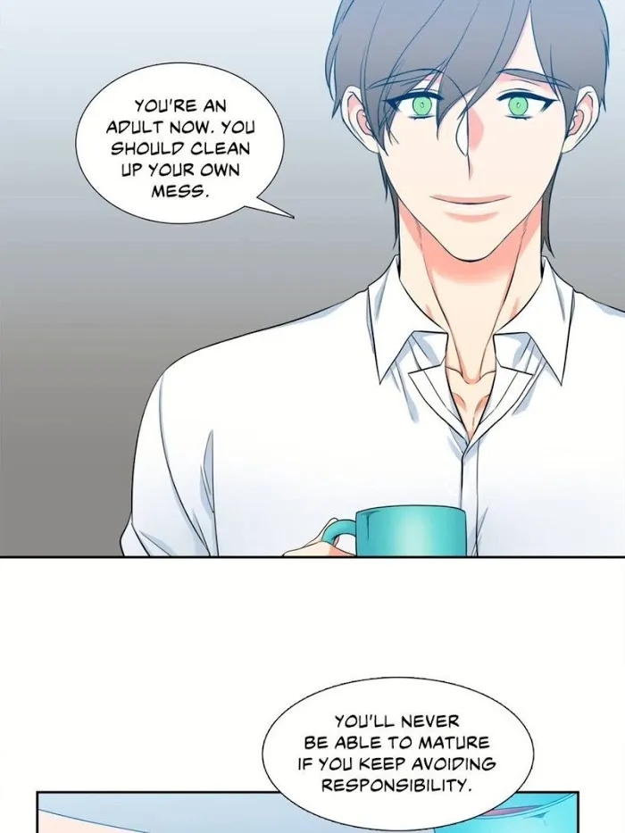 A Paramour - Chapter 91 Page 41