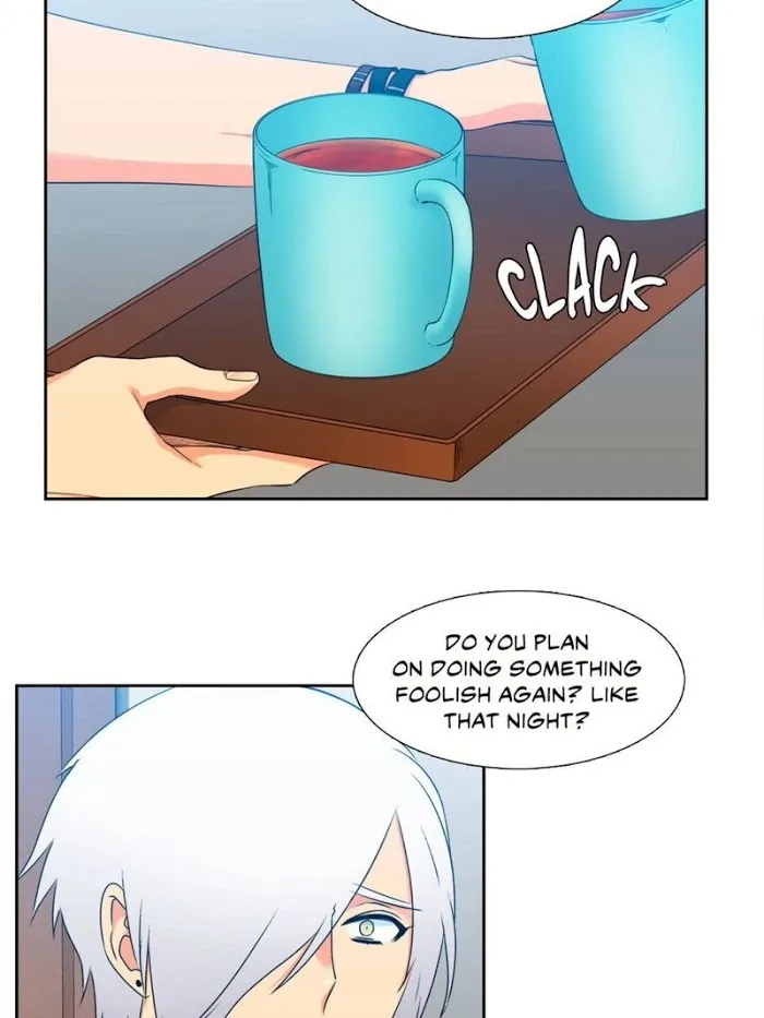 A Paramour - Chapter 91 Page 42
