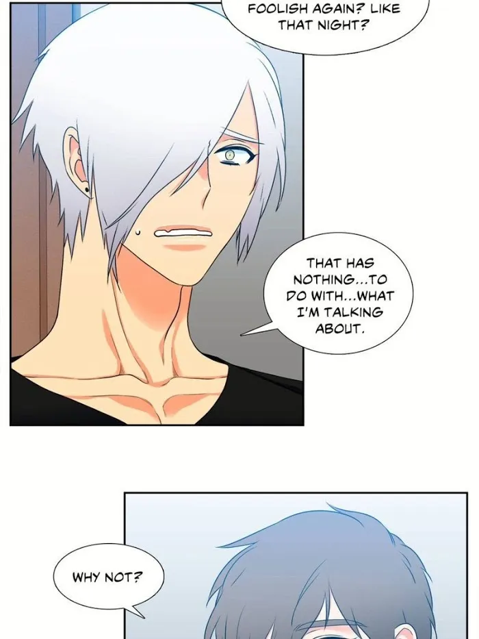 A Paramour - Chapter 91 Page 43
