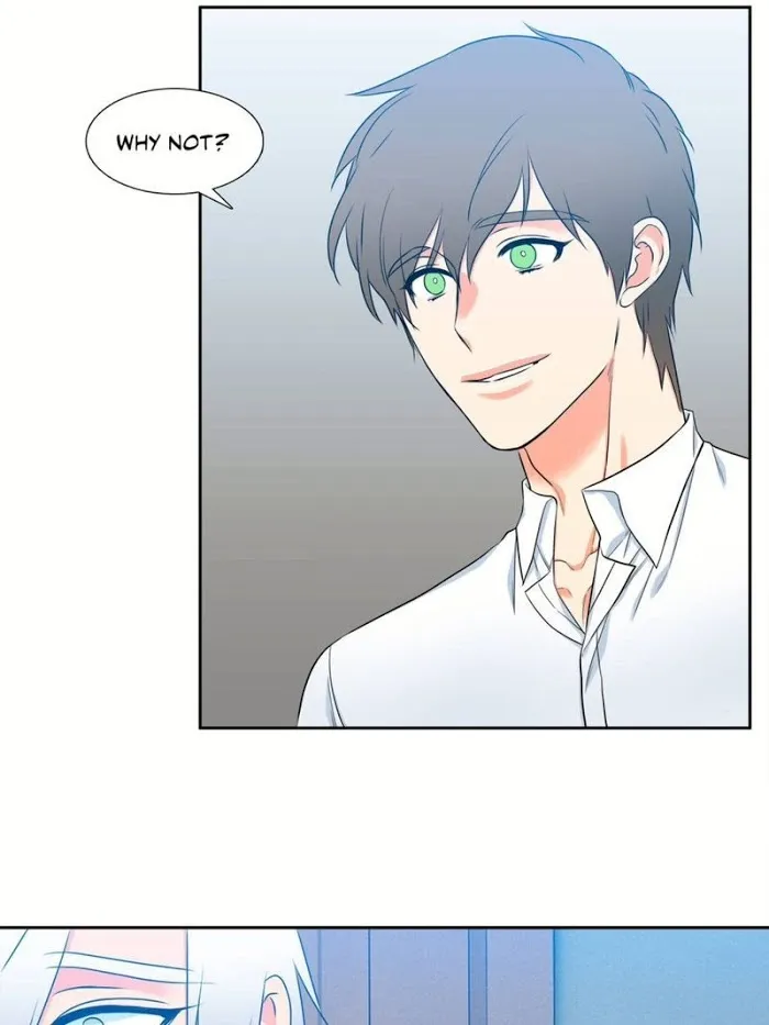 A Paramour - Chapter 91 Page 44